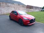Mazda 2 automaat, Automaat, Stof, 4 cilinders, Bedrijf