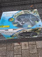 Vijverpomp in nieuwstaat ubbink, Ophalen, Vijverpomp