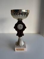 Trofee / beker schaken (set 18), Sport en Fitness, Ophalen of Verzenden, Zo goed als nieuw