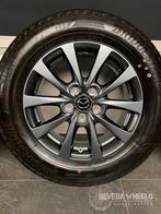 16'' originele Mazda CX30 DEMO velgen + banden 5x114.3 9965, Auto-onderdelen, Banden en Velgen, 16 inch, Banden en Velgen, Ophalen of Verzenden