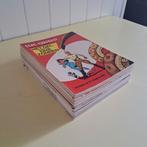 Lot Luc Orient van 1 t/m 18 eerste druk compleet, Ophalen, Gelezen