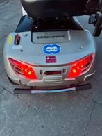 Vermeiren Carpo 4 Scootmobiel primastaat Invalide scooter, Ophalen of Verzenden, Inklapbaar, Zo goed als nieuw, Elektrische rolstoel