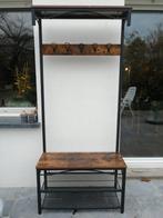 Meuble porte-manteaux, Utilisé, Autres types, Métal, 150 à 200 cm