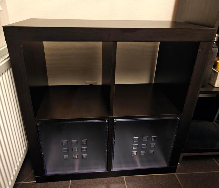 Ikea opbergplank, Huis en Inrichting, Kasten | Lockerkasten, Zo goed als nieuw, Ophalen