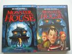 Monster House [DVD], CD & DVD, DVD | Films d'animation & Dessins animés, Américain, Tous les âges, Utilisé, Coffret