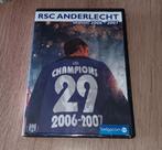 Dvd rsca anderlecht seizoen 2006-2007, Cd's en Dvd's, Vinyl | Nederlandstalig, Ophalen of Verzenden, Zo goed als nieuw