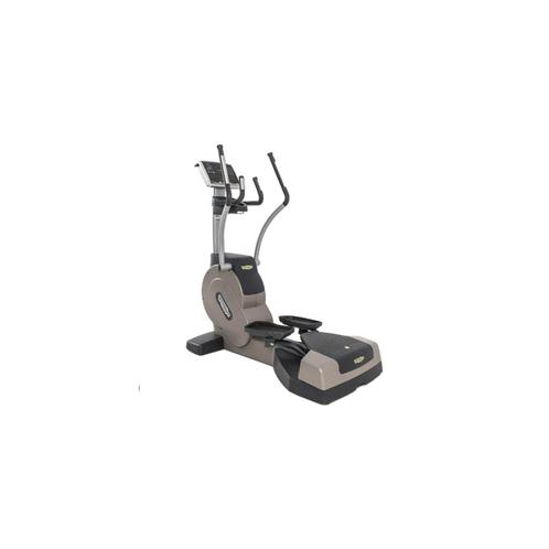 Technogym Excite Crossover 500 SP | Elliptical | Crosstraine, Sports & Fitness, Équipement de fitness, Comme neuf, Autres types