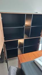 ..luster......kast..tafel massieve kerselaar, Huis en Inrichting, Ophalen, Zo goed als nieuw