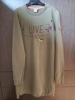 keedje, vingino, maat 176, Kinderen en Baby's, Kinderkleding | Maat 176, Meisje, Ophalen of Verzenden, Zo goed als nieuw, Vingino