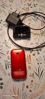 Senioren telefoon, Enlèvement