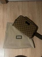 Gucci Heuptas, Overige merken, Verzenden, Beige, Nieuw