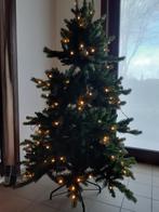 Triumph tree LED Nottingham Pine inclusief 168 LEDS, Diversen, Kerst, Ophalen, Gebruikt