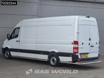 Mercedes Sprinter 310 CDI Automaat L3H2 Camera Euro6 L3 APK, Auto's, Bestelwagens en Lichte vracht, Automaat, Stof, Gebruikt, Euro 6
