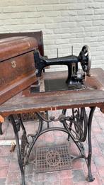 Oude Original Victoria, Antiek en Kunst, Antiek | Naaimachines, Ophalen