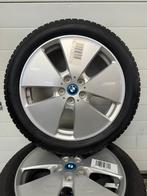 NIEUW 19’’BMW I3 I3 S VELGEN WINTERBANDEN ORIG TPMS STYLE 42, Auto-onderdelen, Banden en Velgen, 19 inch, 155 mm, Banden en Velgen