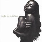 Sade – Love Deluxe (CD), Ophalen of Verzenden, Zo goed als nieuw