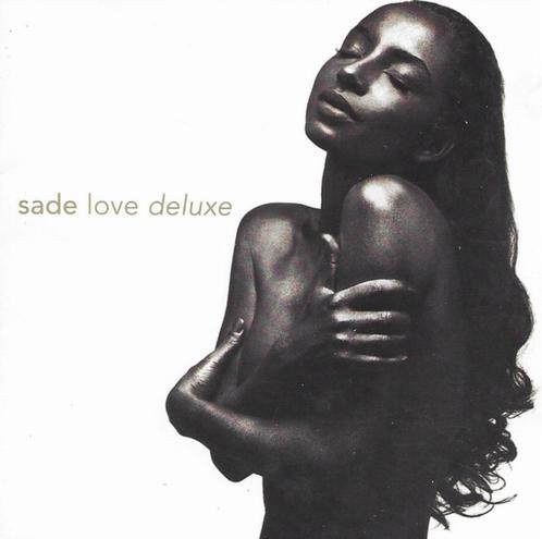 Sade – Love Deluxe (CD), Cd's en Dvd's, Cd's | Pop, Zo goed als nieuw, Ophalen of Verzenden