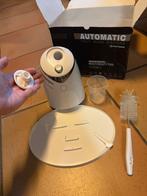 Automatische fruitmaskermachine, Ophalen of Verzenden, Zo goed als nieuw, Gehele gezicht, Verzorging