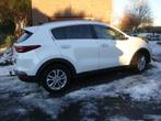 KIA SPORTAGE 1.7D GT LINE... VOLLEDIGE OPTIE, Auto's, Wit, Diesel, Particulier, Sportage