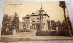 postkaart Jezus Eik hotel  le Castel, Ophalen of Verzenden