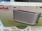 Broodrooster Tefal, Elektronische apparatuur, Ophalen of Verzenden, Nieuw, Uitneembare kruimellade