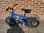 Stoer kinderfietsje 14 inch, Ophalen, Gebruikt
