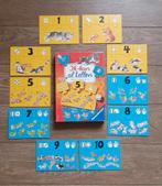 Gezelschapsspel Ik kan al tellen van Ravensburger, Ophalen, Zo goed als nieuw