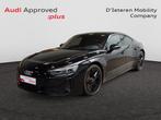Audi S e-tron GT S e-Tron GT 105 kWh Quattro, Automaat, Overige modellen, Zwart, Elektrisch