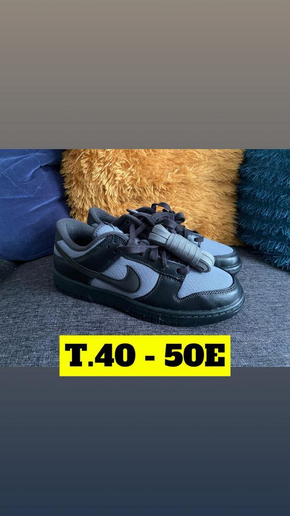Nike gloednieuw authentiek, Kleding | Heren, Schoenen, Nieuw, Sneakers, Overige kleuren, Ophalen of Verzenden