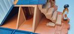 Playmobil pyramide, Ophalen of Verzenden, Zo goed als nieuw
