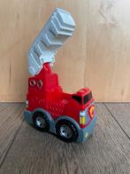 Brandweerwagentje, Kinderen en Baby's, Ophalen of Verzenden, Gebruikt