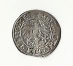 1533 zilver munt coin konstanz 1 batzen, Ophalen of Verzenden, Duitsland, Losse munt, Zilver