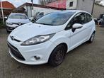 Ford Fiesta // Diesel // Euro 5 // Zo meenemen, Auto's, Euro 5, 1600 cc, Wit, Bedrijf