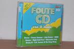Foute Cd Van Q Music Volume 11 - 2 CD Box, Cd's en Dvd's, Ophalen, Zo goed als nieuw