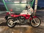 Kawasaki KLR Tengai 650 1991 (incl. koffers), Motoren, Particulier, Enduro, 12 t/m 35 kW, 650 cc