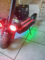 Elektrische step 800W ️ (kijk beschrijving), Ophalen, Gebruikt, Elektrische step (E-scooter)