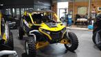 Can Am Maverick R X RS 999T, Plus de 35 kW, 3 cylindres, 999 cm³