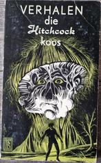 Verhalen die Hitchcock koos - 1959, Boeken, Ophalen of Verzenden, Gelezen