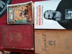 Vintage boeken Leopold I en Ii, Ophalen