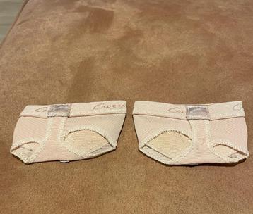 Dansvoetjes (Footundeez) Capezio beschikbaar voor biedingen