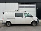 Volkswagen Transporter 2.0 TDI L3 Euro5 Lichte Vracht, Auto's, Volkswagen, Parkeersensor, Wit, Leder