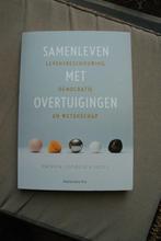 Samenleven met overtuigingen - Patrick Loobuyck, Boeken, Studieboeken en Cursussen, Ophalen of Verzenden, Nieuw, Hoger Onderwijs