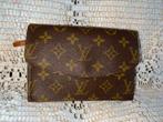 LOUIS VUITTON vintage etui, Ophalen of Verzenden