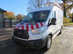 Ford Transit 2.0TDCi - 2019 - Ingericht - €6b, Auto's, Voorwielaandrijving, Stof, 1995 cc, 4 cilinders