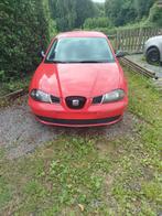 Seat Ibiza 6L, Auto's, Ibiza, Particulier, Euro 4, 3 deurs
