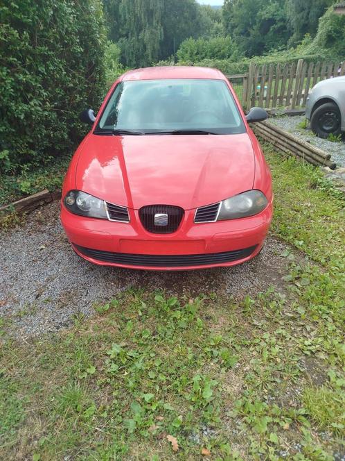 Seat Ibiza 6L, Auto's, Seat, Particulier, Ibiza, Benzine, Euro 4, 3 deurs, Ophalen