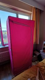 Gratis stoffen Ikea kast, Huis en Inrichting, Kasten | Kleerkasten, Ophalen, Overige materialen, Gebruikt, 50 tot 100 cm