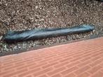 Worteldoek breedte 205cm, Ophalen