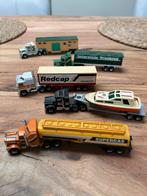 Matchbox lesley 1981 trucks, Ophalen