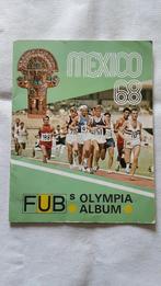 Panini Albums Olympische Spelen, Ophalen, Zo goed als nieuw